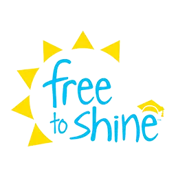 Freetoshine.org Favicon