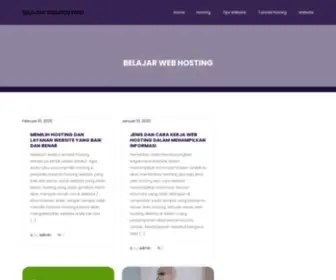FreevPS-Hosting.com(Free VPS) Screenshot