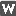 Freewordtopdf.com Logo