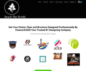 Freework2020.com(Get Inspired By Beautiful On) Screenshot