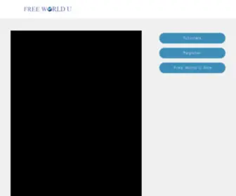 FreeWorldu.org(FreeWorldu) Screenshot