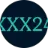 Freexxx24.com Logo