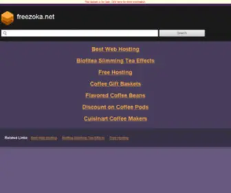 Freezoka.net(Freezoka) Screenshot