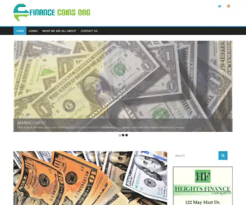 Freicoin.org(Bitcoin demurrage silvio gesell freigeld) Screenshot