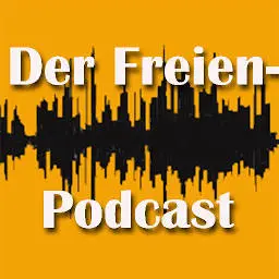 Freienpodcast.de Logo