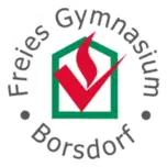 Freies-GYmnasium-Borsdorf.de Logo