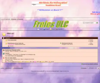 Freiesulc.com(freiesulc) Screenshot