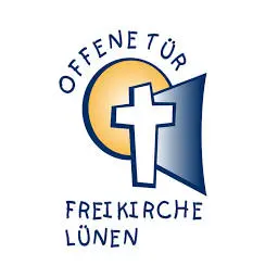 Freikirche-Offene-Tuer.de Logo