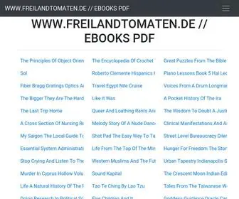 Freilandtomaten.de(Pdfdir) Screenshot