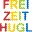 Freizeithugl.de Logo