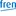 Fren-NET.ch Logo