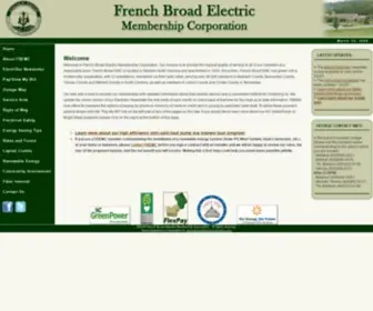 Frenchbroademc.com(Office hours 8:00am) Screenshot