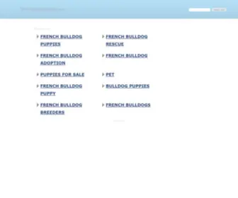 Frenchbulldognational.com(Frenchbulldognational) Screenshot