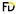 Frenchdaina.com Favicon