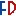 Frenchdistrict.com Logo
