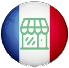 Frenchistore.com Favicon