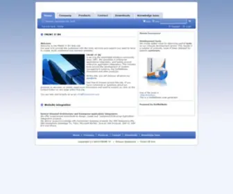 Frentonline.com(Frentonline) Screenshot