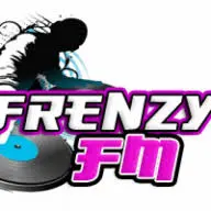 Frenzyfm.my Logo