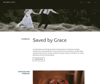 Fresa.ch(Fresa) Screenshot