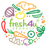 Fresh4U.co.uk Favicon