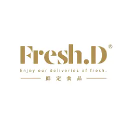FresHD.com.tw Logo