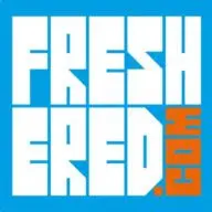 Freshered.com Favicon