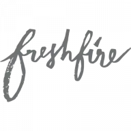 Freshfire.co.za Logo