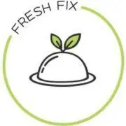 Freshfix.co.za Favicon