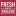 Freshfromthefreezer.co.uk Favicon