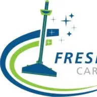 Freshhealthycarpetcleaning.com Logo