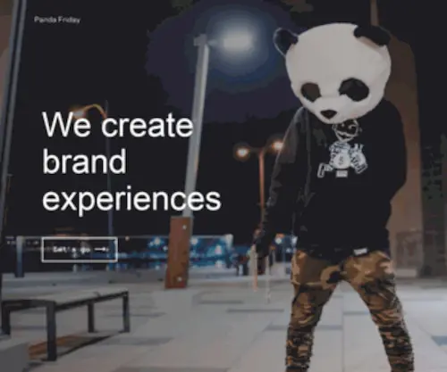 Freshlybrewedpixels.com(We create brand experiences) Screenshot