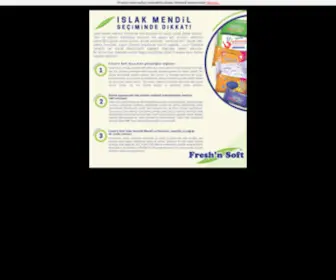 Freshnsoft.com(Freshnsoft) Screenshot