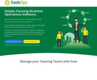 Freshops.com.au(Timesheet Calculator) Screenshot