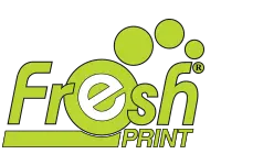 Freshprint.bg Logo