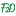Freshtodelivery.com Logo
