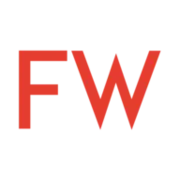 Freshwater-UK.com Logo