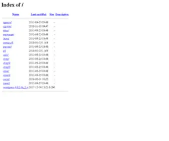 FreshWorld.ir(FreshWorld) Screenshot