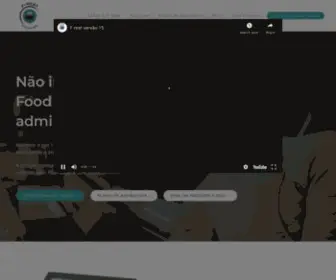 Frest.com.br(F-Rest automação comercial para restaurantes) Screenshot