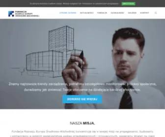 Fresw.pl(FRESW) Screenshot