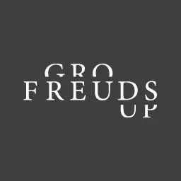 Freuds.com Logo