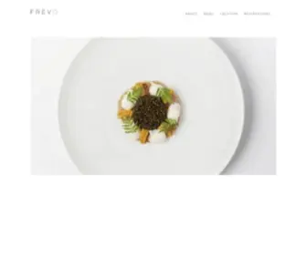 Frevonyc.com(Frevo) Screenshot