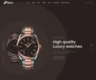 Friavo.com(Home Page Watch) Screenshot