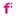 Fribe.cz Favicon