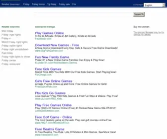 Fri.com(De beste bron van informatie over fri) Screenshot
