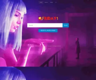 Friday1.com(Popit Coloring Fun) Screenshot