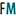 Fridaymoviez.com Logo