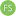 Friedrichstrauss.de Logo