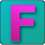 Friendblink.com Favicon