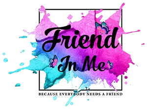 Friendinme.org Favicon