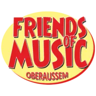 Friends-OF-Music-Oberaussem.de Favicon